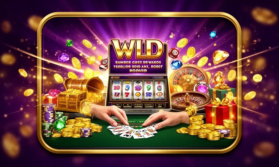 543bet โบนัสฝากครั้งแรก